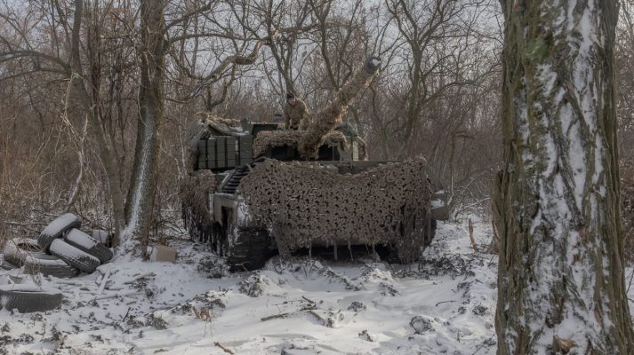 Росіяни атакували Покровський і Курахівський напрямок понад 70 разів – Генштаб