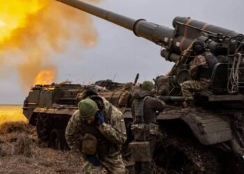 Росіяни атакували Покровський напрямок понад 80 разів та втратили 335 солдатів – Генштаб