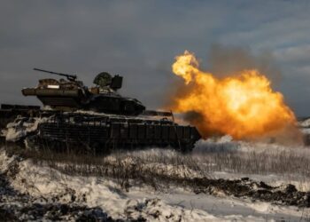 Росіяни готуються штурмувати Велику Новосілку на Донеччині – УП