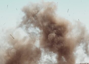 Росіяни обстріляли з мінометів громаду на Шосткинщині – Сумська ОВА