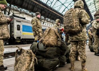 СБУ викрила 6 осіб, які намагались «зірвати» мобілізацію на Сумщині