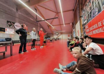 Семеро дітей шосткинських військовослужбовців перебувають на відпочинку у Бельгії