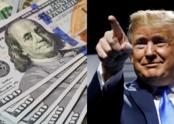 Що буде з курсом долара після інавгурації Трампа: аналітик дав прогноз