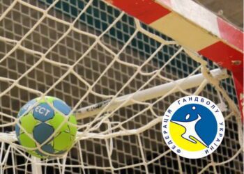 Шосткинська «Барса» виступає на вирішальній стадії Чемпіонату України з гандболу