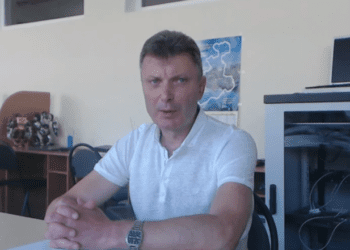 Шосткинська лікарня отримала від благодійників санітарний автомобіль