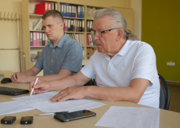 Шосткинське управління житлово-комунального господарства прийняли на роботу 125 працівників