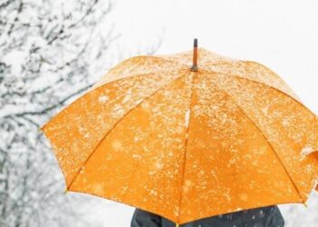 Синоптики розповіли, якою буде погода на Сумщині на вихідних