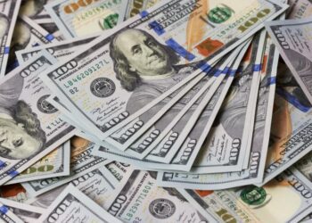 США надрукують нові долари: коли і які купюри випустять