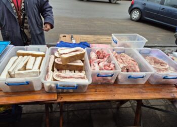 СТИХІЙНА ТОРГІВЛЯ – ЦЕ РИЗИК ДЛЯ ЖИТТЯ