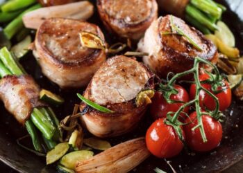 Столова ложка соди – і м’ясо танутиме в роті: ось коли її потрібно додати