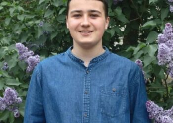 Студент Шосткинського фахового медичного коледжу здобув перемогу на Міжнародному конкурсі мистецтв