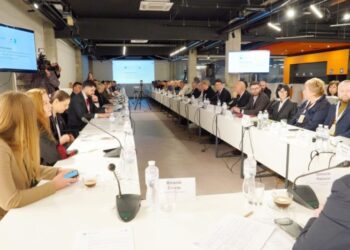 Сумщина презентувала оновлену Стратегію розвитку