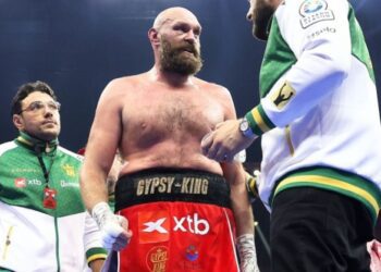 Тедді Атлас прокоментував рішення Тайсона Ф’юрі завершити кар’єру