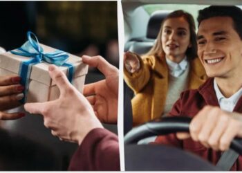 Точно користуватиметься: 5 недорогих, але корисних подарунків автомобілісту