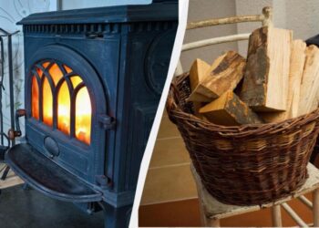 Топити піч потрібно тільки так – інакше можна вчадіти: які помилки призводять до пожежі