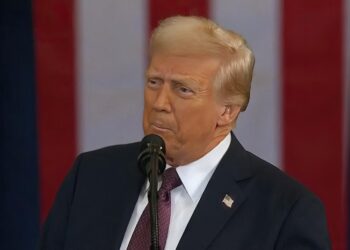 Трамп підтвердив, що оголосить надзвичайний стан в енергетиці