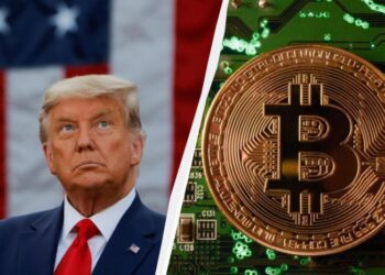 Трамп планує оголосити криптовалюту національним пріоритетом, – Bloomberg