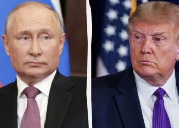 Трамп погрожує Москві санкціями: чи сяде Путін за стіл переговорів, – Atlantic Council