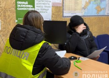 У Конотопі правоохоронці завершили досудове розслідування відносно наркоторговця