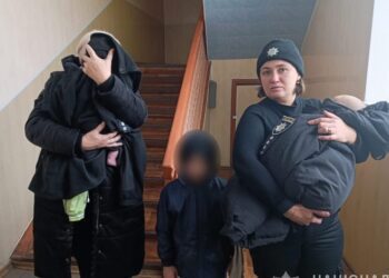 У Кролевецькій громаді з неблагополучної родини вилучили трьох дітей