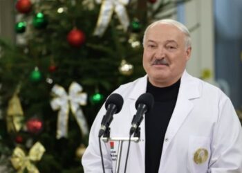 У Лукашенка заперечили, що він вибачався перед Зеленським: ”Нам немає за що”