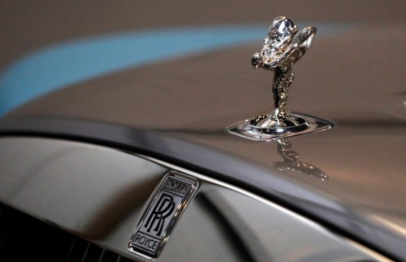 У Росії продажі Rolls-Royce підскочили: у компанії розводять руками