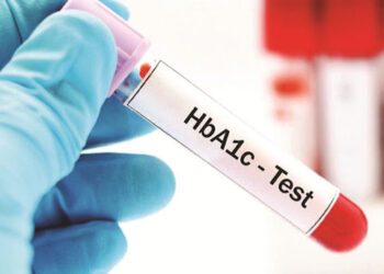 У Шостці можна зробити аналіз, який дозволяє виявити цукровий діабет на ранніх стадіях та показує, чи є у людини схильність до захворювання