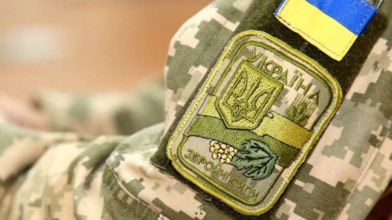 У Сумській області військовим доставлятимуть посилки за 1 гривню