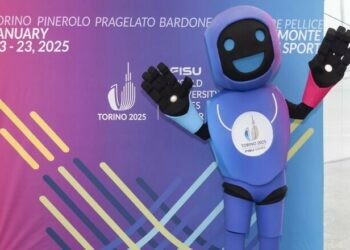 У Турині стартувала зимова Універсіада-2025. Скільки представників України?