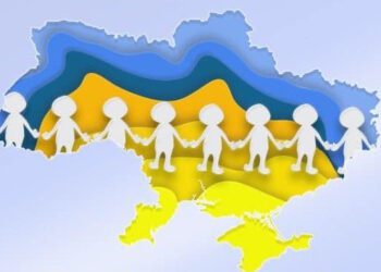 У єдності наша сила: волонтерський центр «Шостка-Добро» оголосив акцію до Дня Соборності України