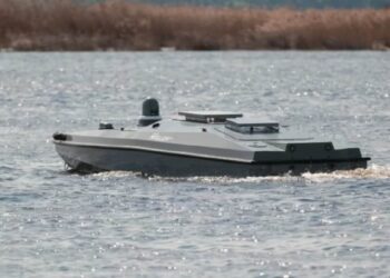 Українські наступи в Чорному морі підриватимуть контроль РФ над окупованим Кримом – ISW