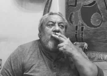 Унаслідок атаки РФ по Києву в новорічну ніч загинуло подружжя науковців – Ігор Зима й Олеся Сокур