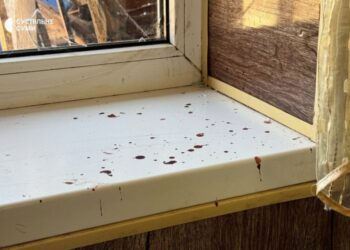 Унаслідок ракетного удару на Сумщині було пошкоджено об’єкт критичної інфраструктури — ОК “Північ”