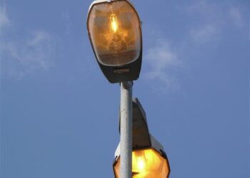 В ОХТИРЦІ ПРОВОДЯТЬСЯ ІНСПЕКЦІЙНІ РОБОТИ НА ОБ’ЄКТАХ ВУЛИЧНОГО ОСВІТЛЕННЯ