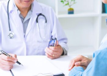 В Охтирській центральній районній лікарні запрацювала експертна команда