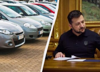 В Україні спростили торгівлю вживаними авто: нові правила