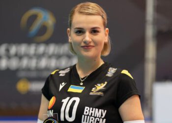 Валерія ЯКУШЕВА: «Пропозиції з-за кордону були. Але мені важливий комфорт»