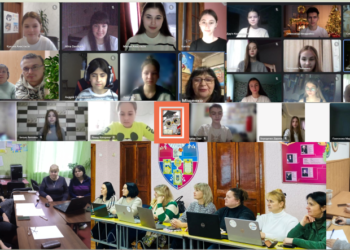 Відбулися традиційні зимові міські інтелектуальні конкурси