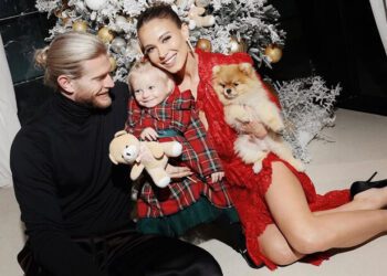 ВІДЕО. Найкрасивіша журналістка кидає Каріуса? Красномовне рішення