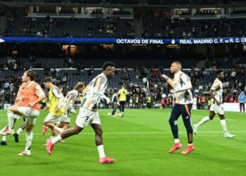 ВІДЕО. Наслідки Ель-Класико. Уболівальники освистали гравців Реала