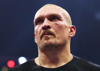 ВІДЕО. Супертяж погрожує Усику, шоу Берінчика та прогноз Беллью