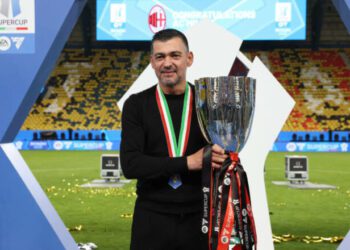 ВІДЕО. З цигаркою в роті. Консейсау станцював після перемоги Мілана