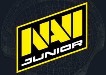ВІДЕО. За що NAVI Junior дискваліфікували з турніру?