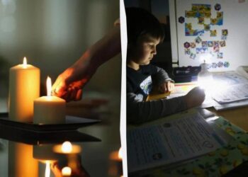 Відключення світла 6 січня: енергетики повідомили, чи діятимуть у понеділок графіки