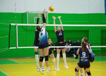 Вища ліга з волейболу. Непереможний Житомир, спурт Чернігова і Рівного