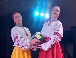 ВІТАЄМО З ПЕРЕМОГОЮ НА КОНКУРСІ МИСТЕЦТВ «ТАЛАНТ РОКУ 2024»!