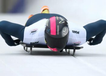 Владислав ГЕРАСКЕВИЧ: «Вдалося продемонструвати досить швидкий старт»