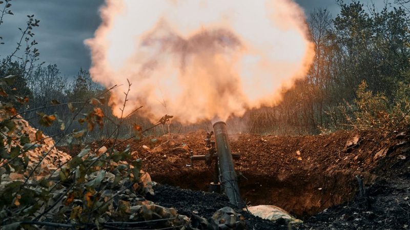 Вночі ворожі війська обстріляли дві громади Сумщини