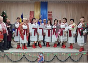 Вокальний ансамбль «Кришталевий передзвін»  – володар I Премії у Міжнародному конкурсі мистецтв «Талант року»