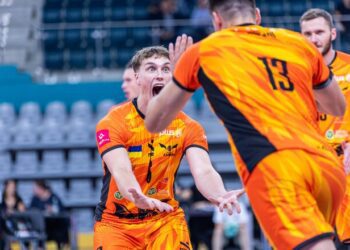 Вражаюча воля. Львівські Кажани перемогли в наднапруженій «п’ятихатці»